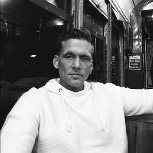 Meet your Posher, Brett